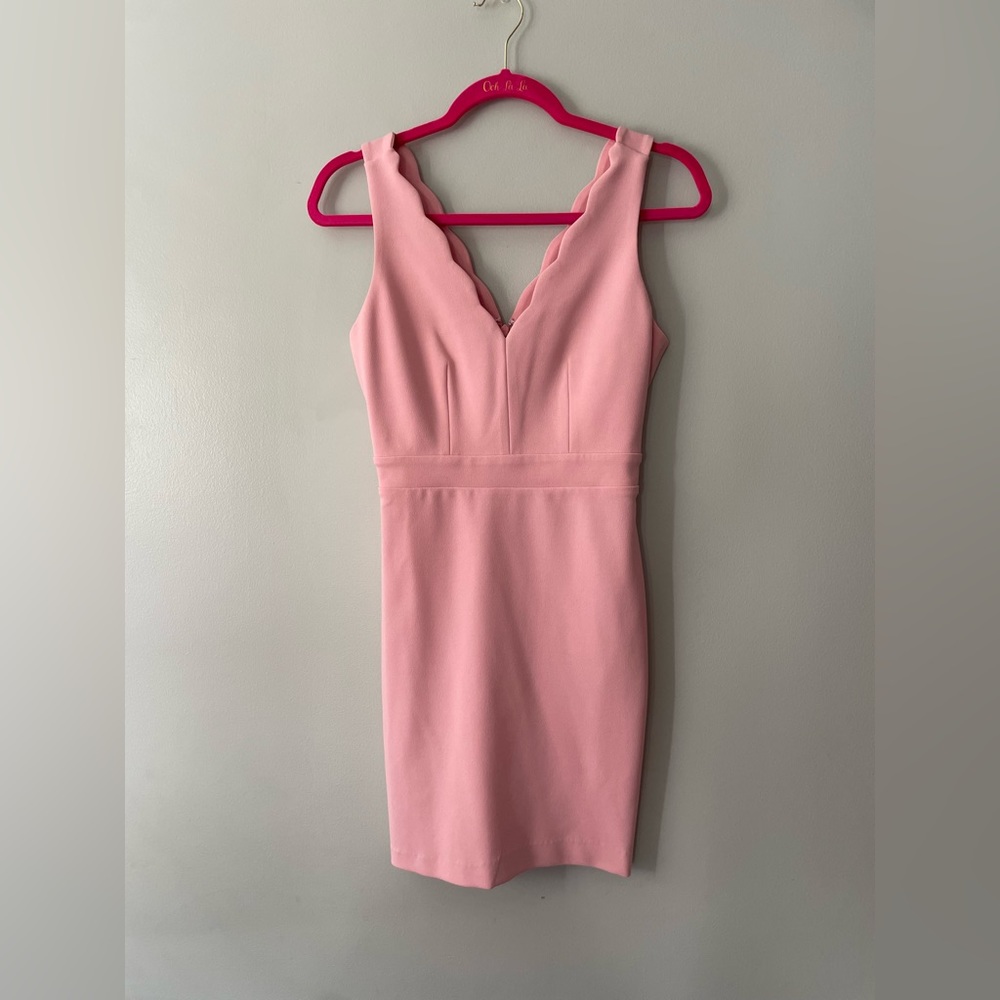 Versatile dress